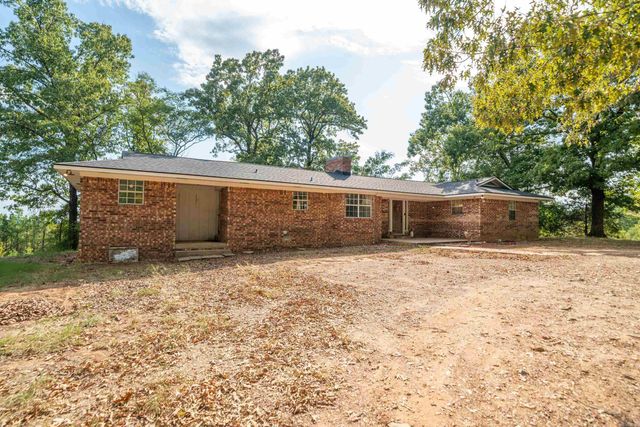 2164 Old Bear Road, Royal, AR 71968