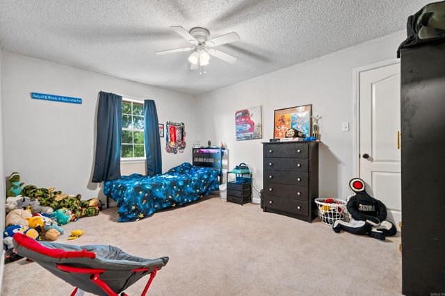 2164 Old Bear Road, Royal, AR 71968