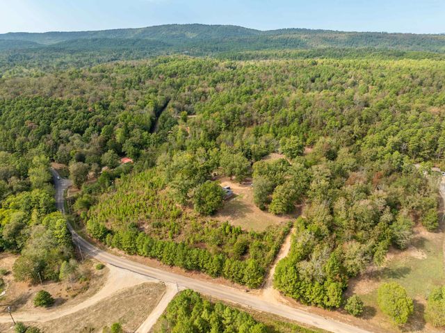 2164 Old Bear Road, Royal, AR 71968