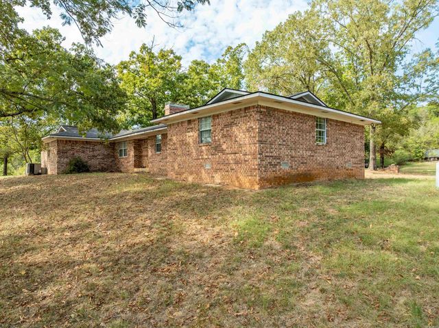 2164 Old Bear Road, Royal, AR 71968
