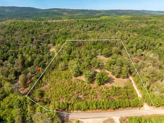 2164 Old Bear Road, Royal, AR 71968