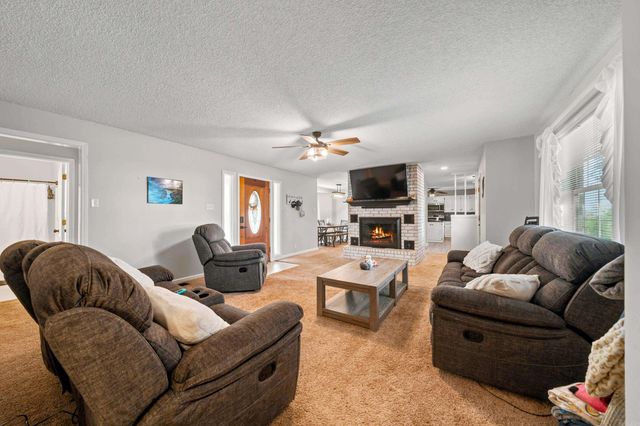 2164 Old Bear Road, Royal, AR 71968