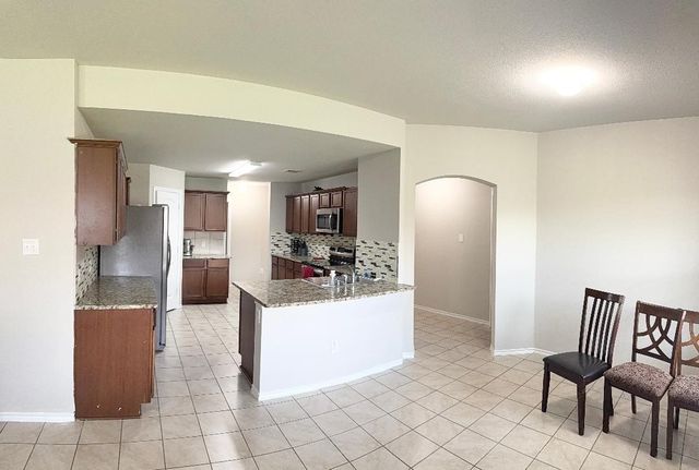 2326 Pontotoc Drive, Forney, TX 75126