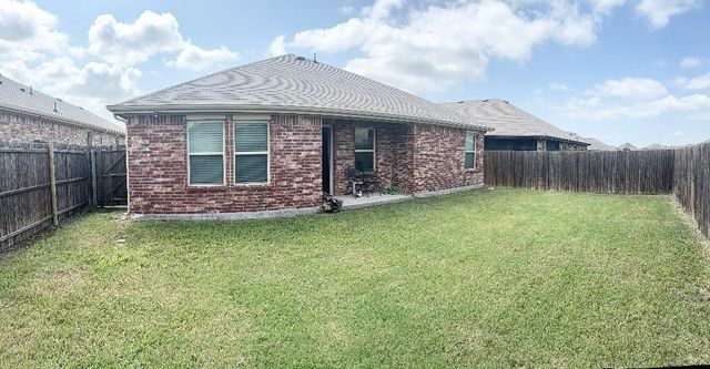 2326 Pontotoc Drive, Forney, TX 75126