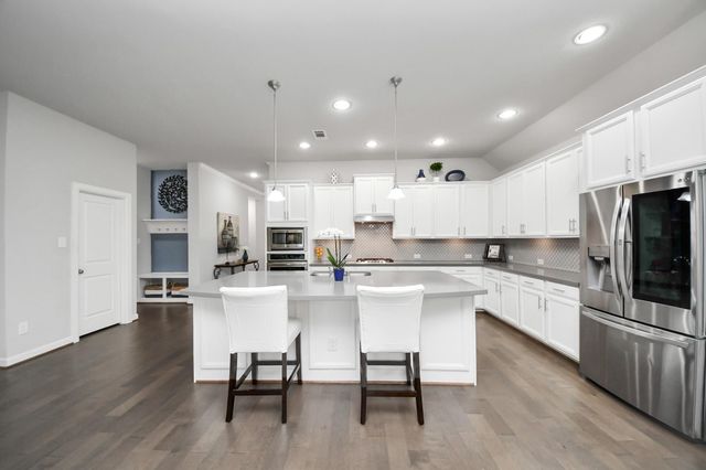 6703 Terania Circle, Katy, TX 77493