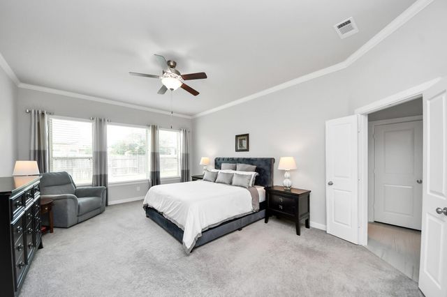 6703 Terania Circle, Katy, TX 77493