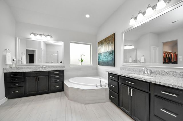 6703 Terania Circle, Katy, TX 77493
