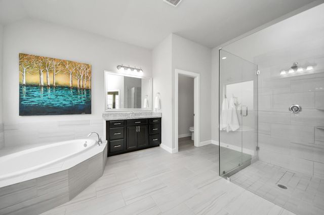 6703 Terania Circle, Katy, TX 77493