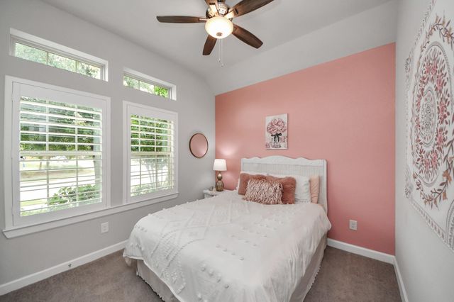 6703 Terania Circle, Katy, TX 77493