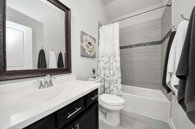 6703 Terania Circle, Katy, TX 77493