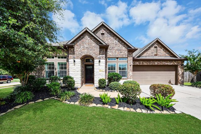 6703 Terania Circle, Katy, TX 77493