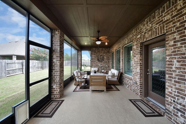 6703 Terania Circle, Katy, TX 77493