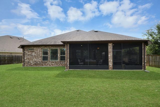 6703 Terania Circle, Katy, TX 77493