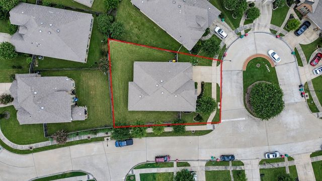 6703 Terania Circle, Katy, TX 77493