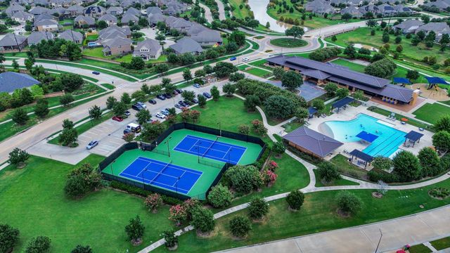 6703 Terania Circle, Katy, TX 77493