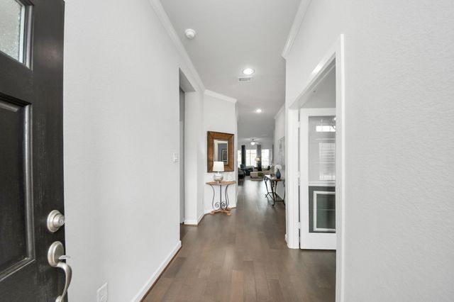 6703 Terania Circle, Katy, TX 77493