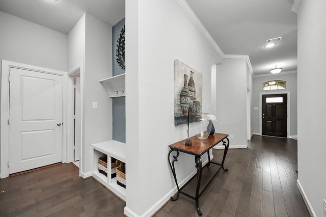 6703 Terania Circle, Katy, TX 77493