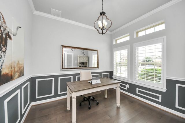 6703 Terania Circle, Katy, TX 77493
