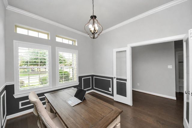 6703 Terania Circle, Katy, TX 77493