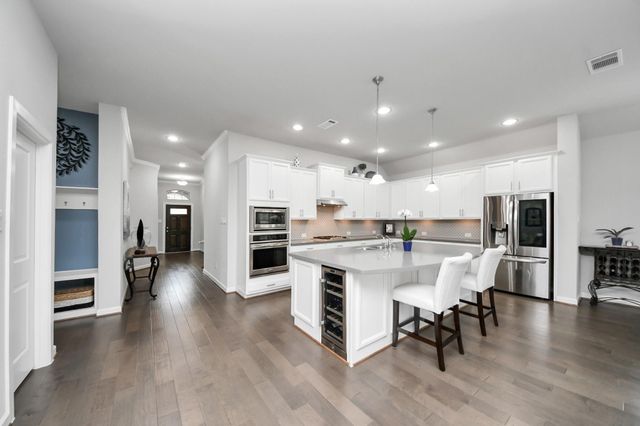 6703 Terania Circle, Katy, TX 77493