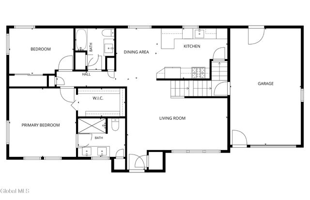 1136 Butler Street, Rotterdam, NY 12303