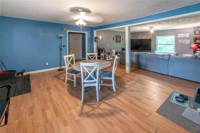 136 White Rose Lane, Temple, GA 30179