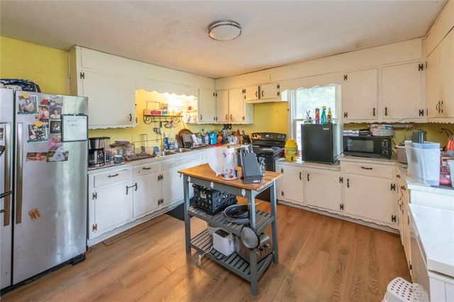 136 White Rose Lane, Temple, GA 30179