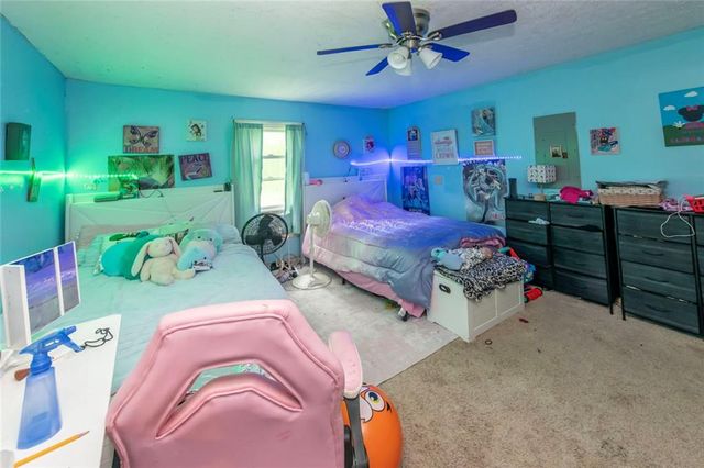 136 White Rose Lane, Temple, GA 30179