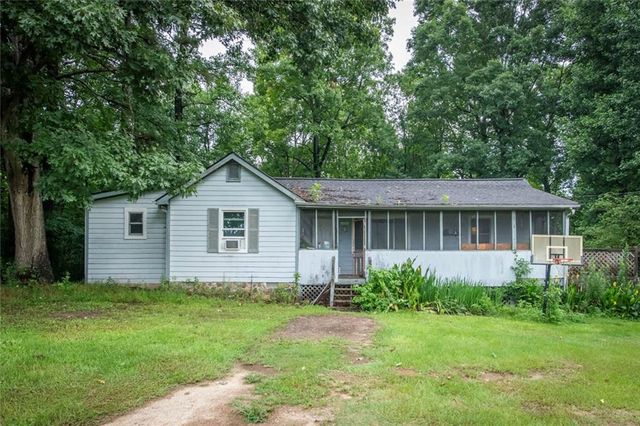 136 White Rose Lane, Temple, GA 30179