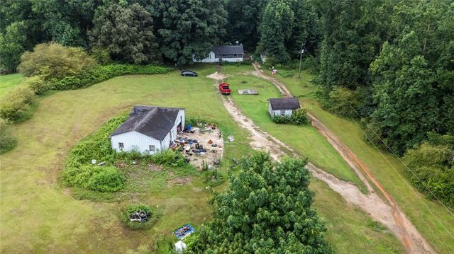 136 White Rose Lane, Temple, GA 30179