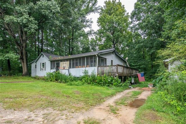 136 White Rose Lane, Temple, GA 30179
