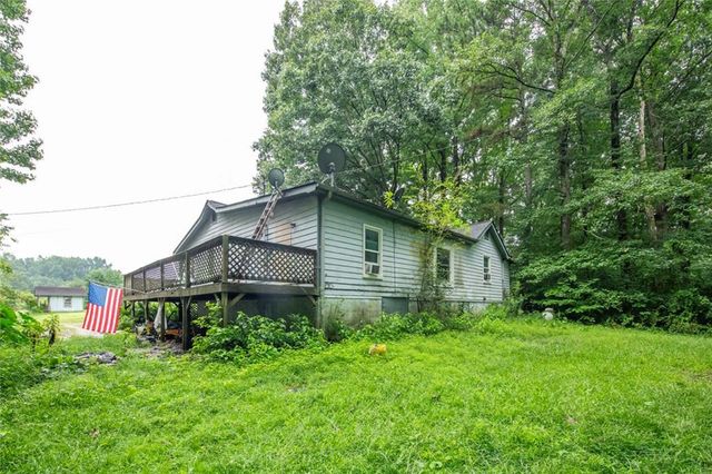 136 White Rose Lane, Temple, GA 30179