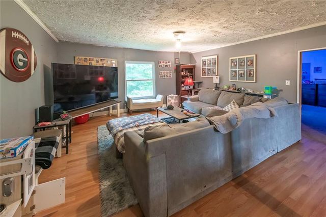 136 White Rose Lane, Temple, GA 30179