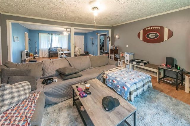 136 White Rose Lane, Temple, GA 30179
