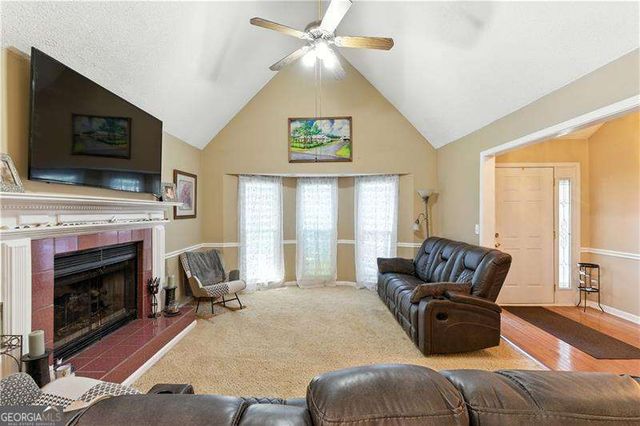 4772 Deer Chase, Powder Springs, GA 30127