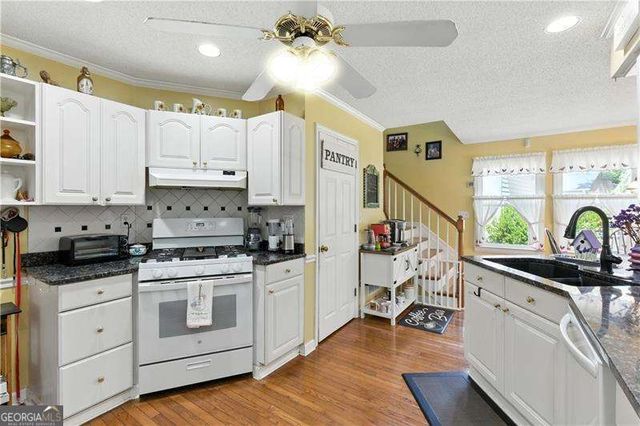 4772 Deer Chase, Powder Springs, GA 30127