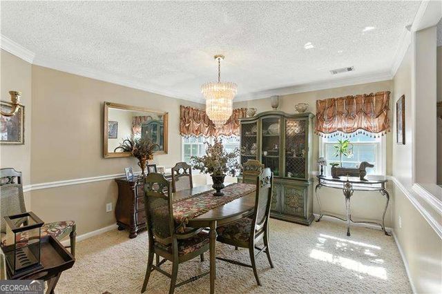 4772 Deer Chase, Powder Springs, GA 30127