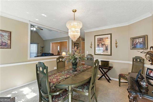 4772 Deer Chase, Powder Springs, GA 30127