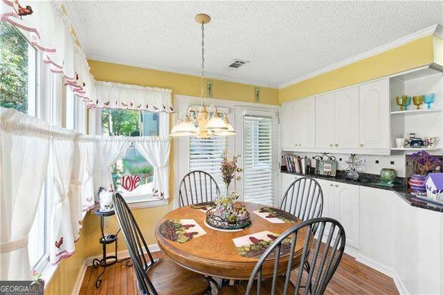 4772 Deer Chase, Powder Springs, GA 30127