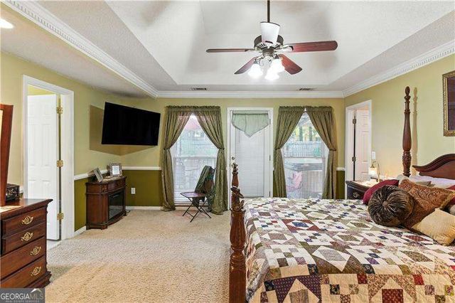 4772 Deer Chase, Powder Springs, GA 30127