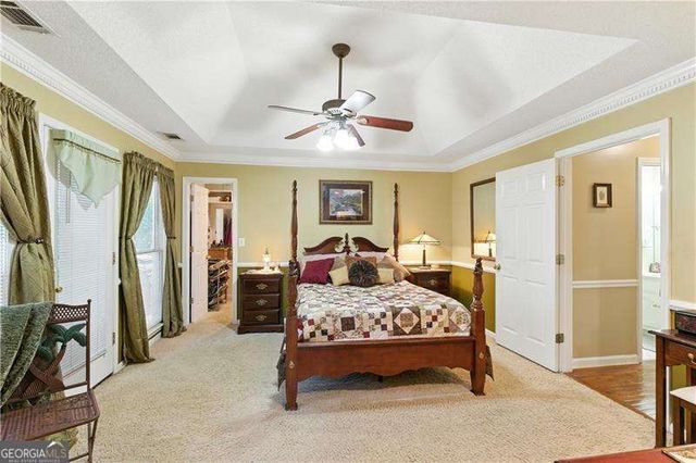 4772 Deer Chase, Powder Springs, GA 30127