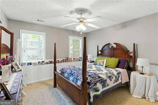 4772 Deer Chase, Powder Springs, GA 30127