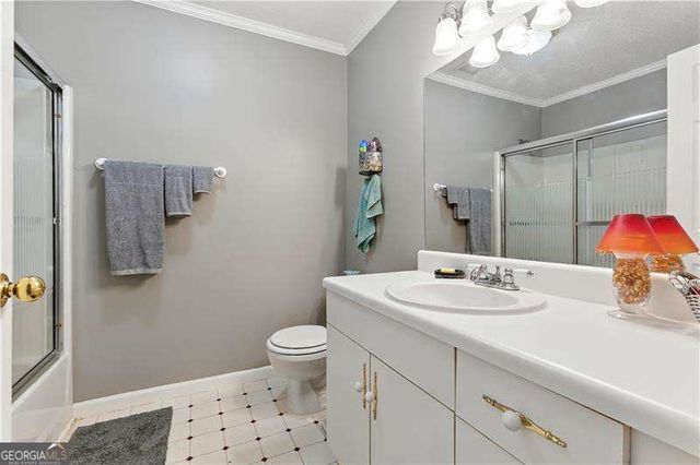 4772 Deer Chase, Powder Springs, GA 30127