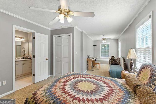 4772 Deer Chase, Powder Springs, GA 30127