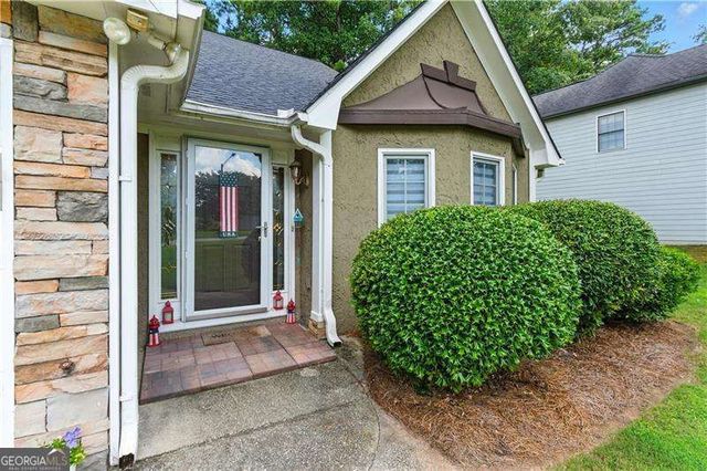 4772 Deer Chase, Powder Springs, GA 30127