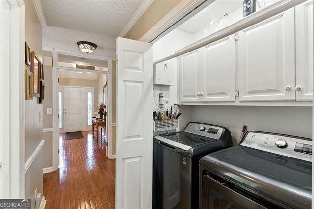 4772 Deer Chase, Powder Springs, GA 30127