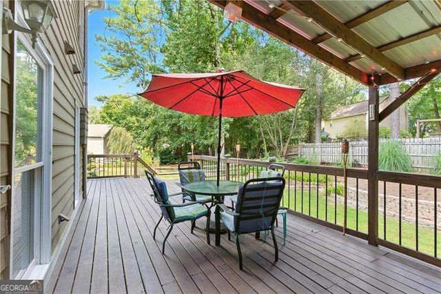 4772 Deer Chase, Powder Springs, GA 30127