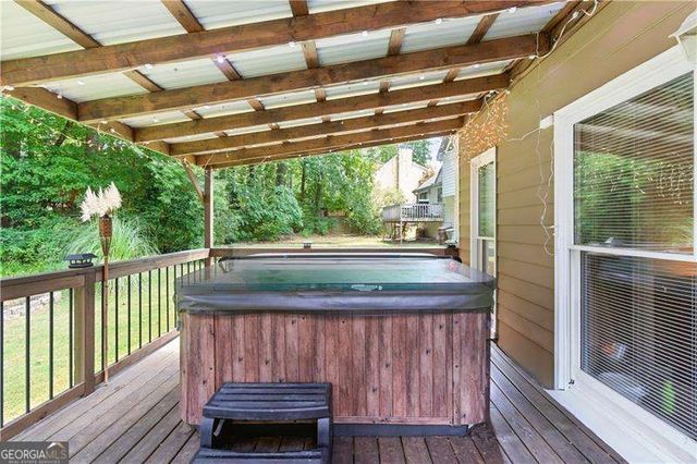 4772 Deer Chase, Powder Springs, GA 30127