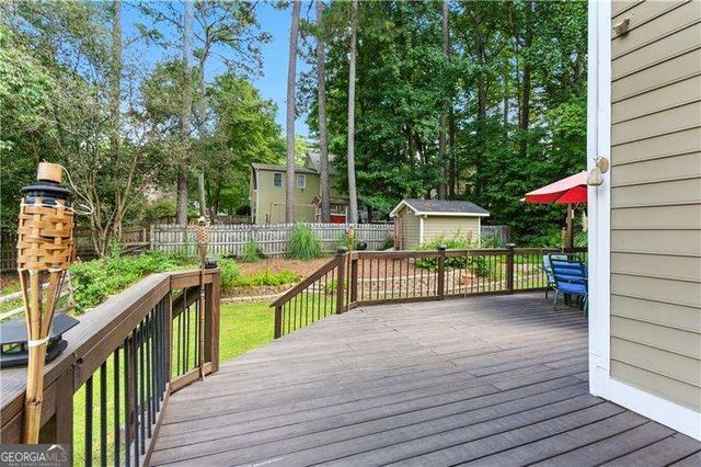 4772 Deer Chase, Powder Springs, GA 30127
