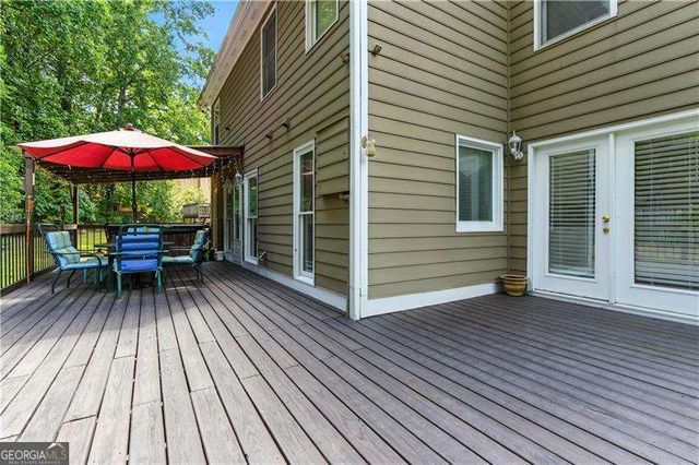 4772 Deer Chase, Powder Springs, GA 30127